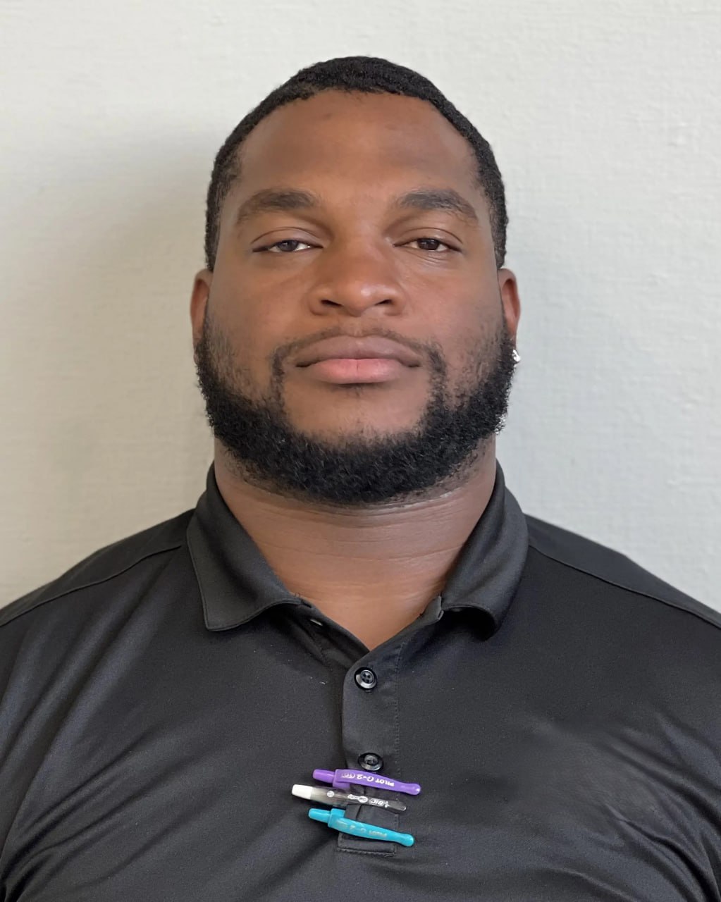 Tyrone Henry